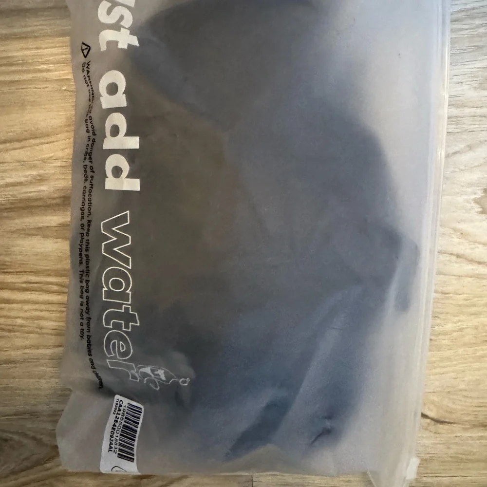 Cupshe Black One Piece Swimsuit - Picture 6 of 6